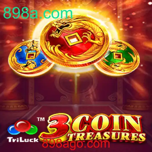 Explorando o Universo de 3CoinTreasures: Aventura e Estratégia