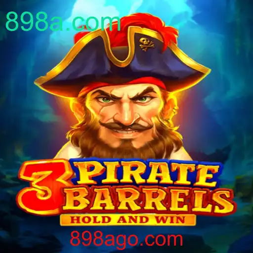 Explorando o Fascinante Mundo de 3PirateBarrels