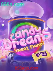 Descubra CandyDreamsSweetPlanet: O Jogo dos Seus Sonhos Doces