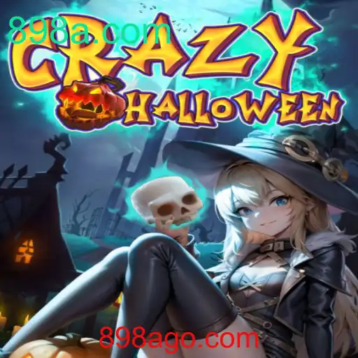 CrazyHalloween: Desvende o Mundo Assustador e Empolgante do Novo Jogo
