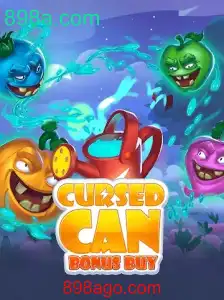 Explorando o Universo de CursedCanBonusBuy: Um Novo Fenômeno no Mundo dos Jogos