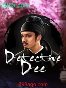 Explorando o Mundo de DetectiveDee: Um Mergulho no Jogo de Mistério