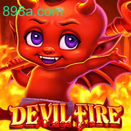 Descubra o Mundo do Jogo 'DevilFire'