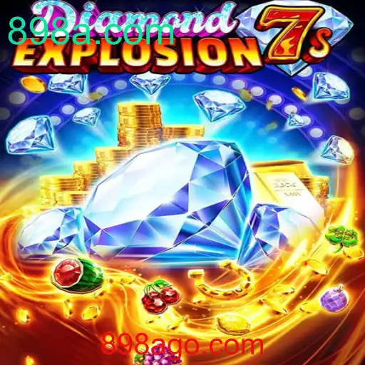 Descubra o Fascinante Mundo de DiamondExplosion7s