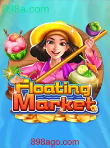 Explorando o Universo do Jogo FloatingMarket