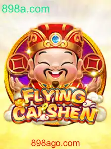 FlyingCaiShen: Descubra o Mundo Avançado dos Jogos de Fortuna