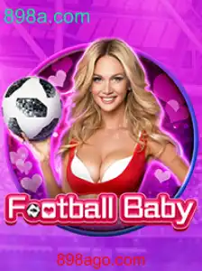 FootballBaby: Descubra o Jogo que Revoluciona o Entretenimento dos Esportes