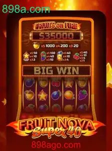 Descubra o Fascinante Mundo de FruitNovaSuper40: Um Mergulho nas Regras e Estratégias
