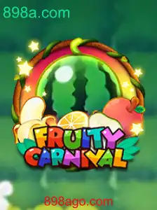 FruityCarnival: A Nova Sensação no Mundo dos Jogos Online