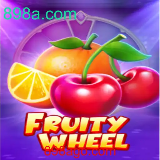 Descoberta do FruityWheel: Um Jogo Vibrante e Empolgante de 898a.com
