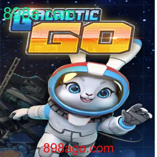 Desvendando GalacticGO: Um Novo Horizonte no Mundo dos Jogos
