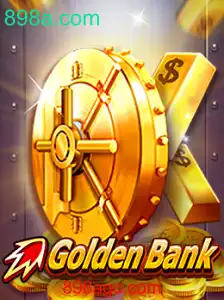 GoldenBank: Desvendando o Jogo que Conquista Novos Jogadores