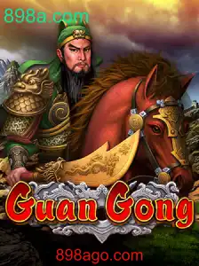 Descobrindo o Mundo de GuanGong: Um Jogo Estratégico Inovador