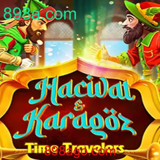 Descubra o Fascinante Mundo de HacivatandKaragoz