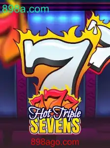 Explorando o HotTripleSevens: Um Guia Completo do Jogo