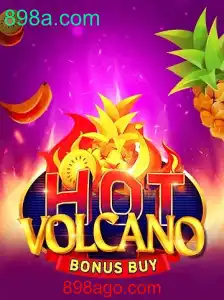 Explorando o Mundo Vibrante de HotVolcanoBonusBuy