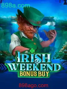 IrishWeekendBonusBuy: Descubra o Encantamento e As Surpresas do Jogo