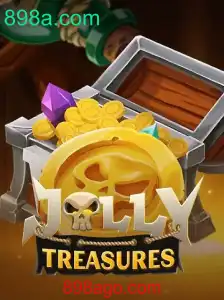 Descubra JollyTreasures: O Mundo dos Tesouros Escondidos