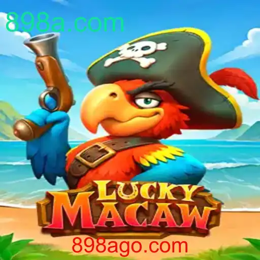 Explorando o Mundo Emocionante de LuckyMacaw