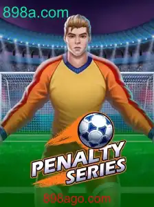 Explorando o Fascinante Mundo do PenaltySeries