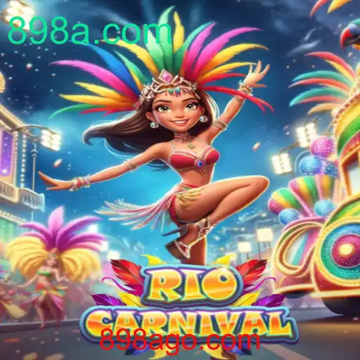 Descubra 'RioCarnival': O Novo Jogo Online Inspirado no Carnaval