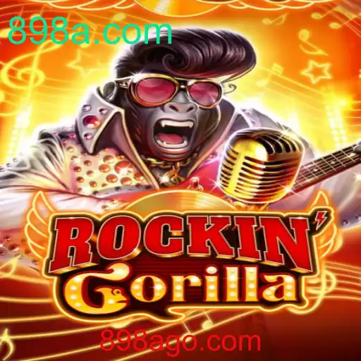 RockinGorilla: Descubra o Jogo que Está Dominando as Paradas de Diversão em 2023