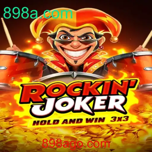 Explorando o Fascinante Mundo de Rockinjoker no 898a.com