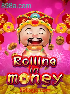 Explorando o Jogo RollingInMoney: Uma Aventura de Fortuna