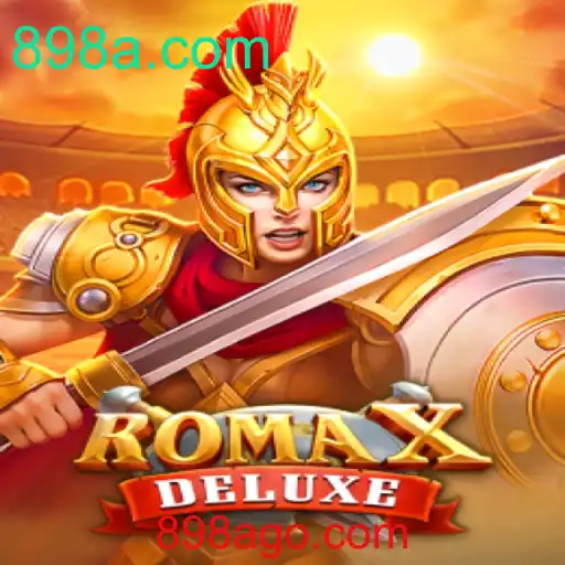 Descubra RomaXDeluxe: Uma Aventura Inesquecível