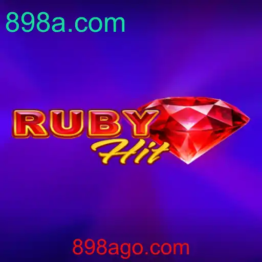 Descubra RubyHit: O Novo Fenômeno dos Jogos em 898a.com