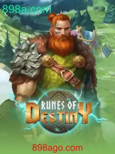 Explorando o Mundo de RunesOfDestiny: Um Guia Completo
