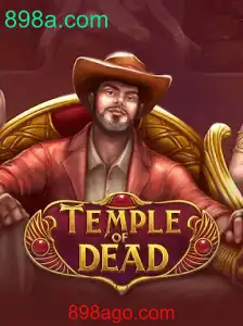 Explorando TempleofDead: Um Mergulho Profundo no Jogo Inovador