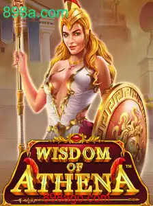 WisdomofAthena: Descubra o Envolvente Jogo de Estratégia de 898a.com