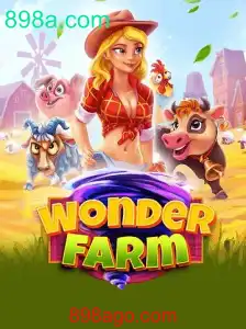 Explorando o Mundo de WonderFarm: Regras e Estratégias para Uma Experiência de Jogo Envolvente